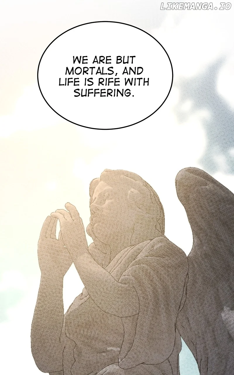 Like a Wind on a Dry Branch Chapter 194 - Page 126