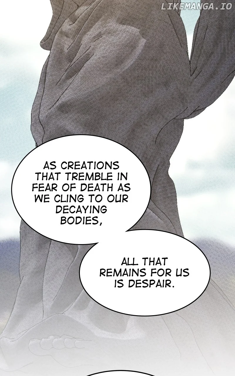 Like a Wind on a Dry Branch Chapter 194 - Page 127