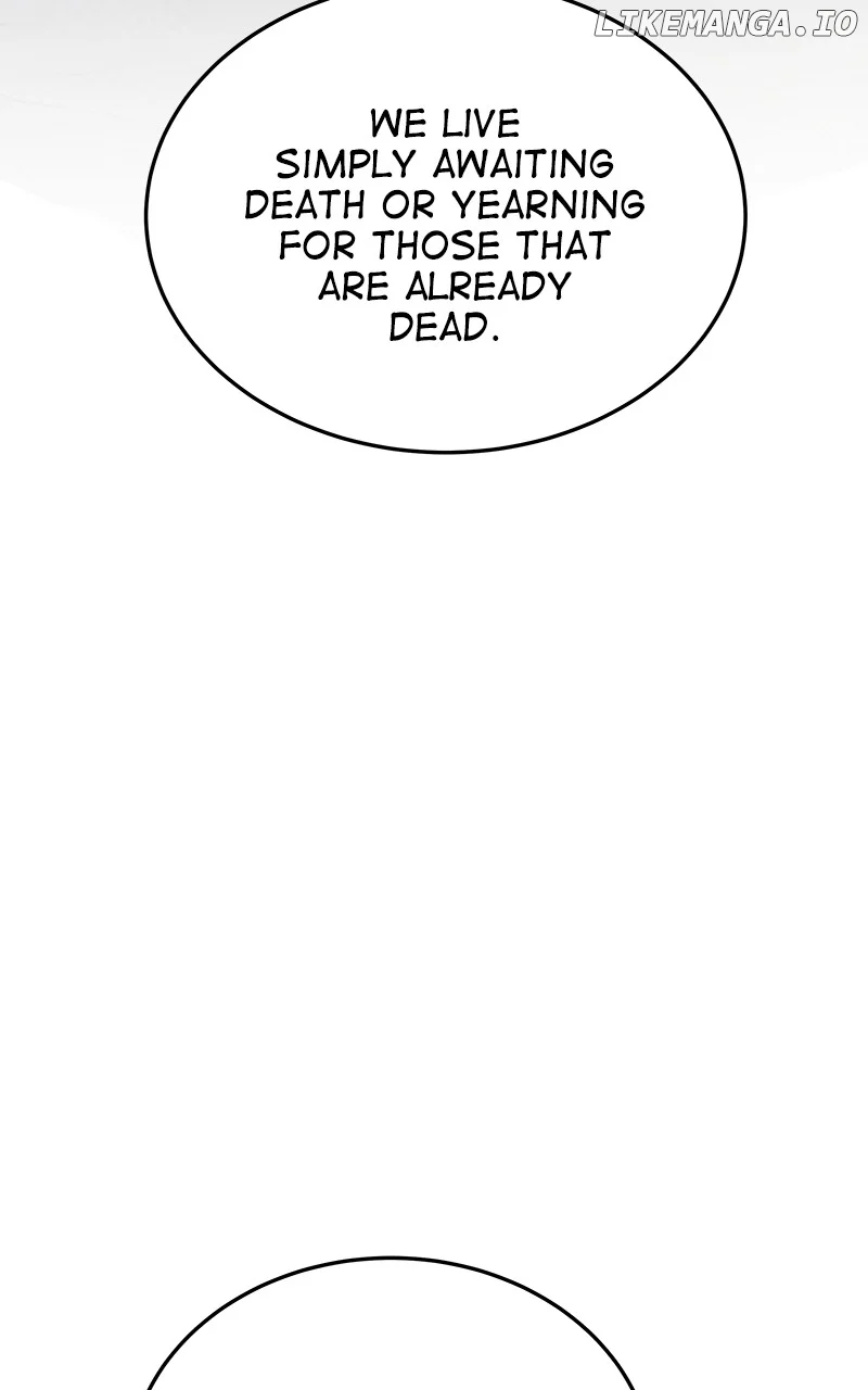 Like a Wind on a Dry Branch Chapter 194 - Page 128