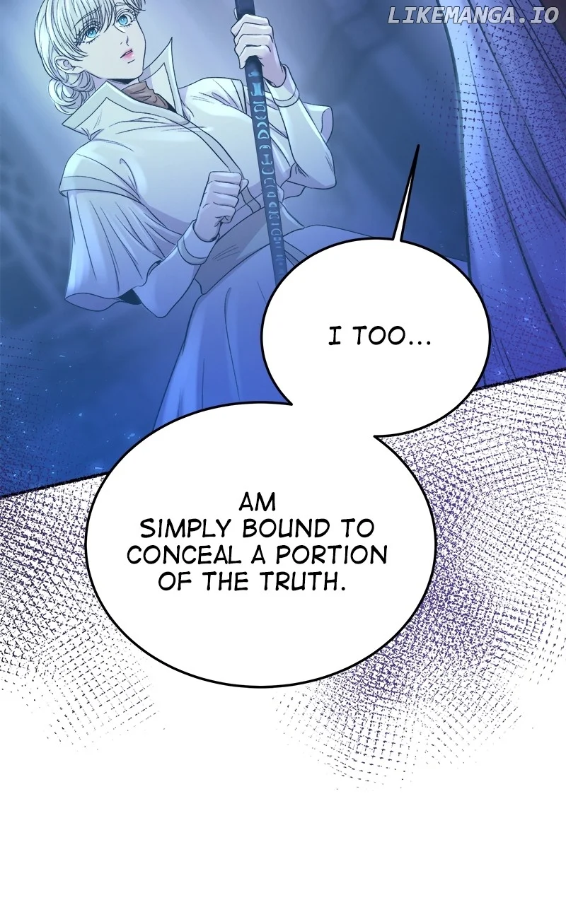 Like a Wind on a Dry Branch Chapter 194 - Page 137