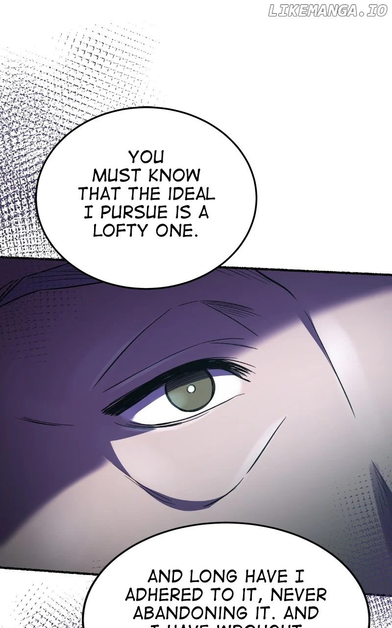 Like a Wind on a Dry Branch Chapter 194 - Page 138