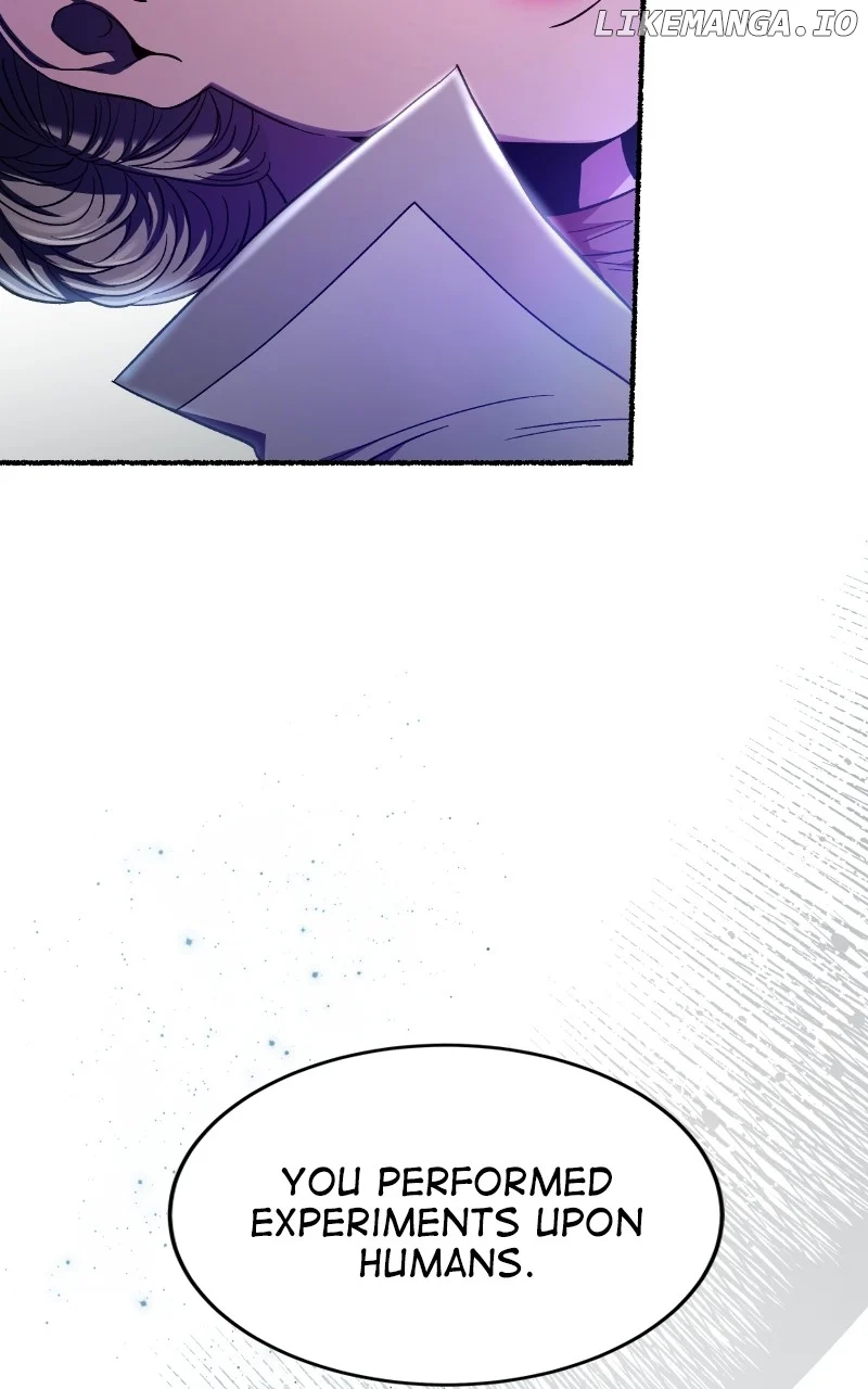 Like a Wind on a Dry Branch Chapter 194 - Page 141