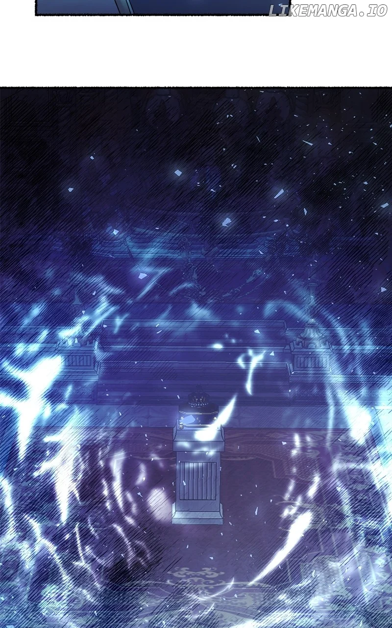Like a Wind on a Dry Branch Chapter 194 - Page 16