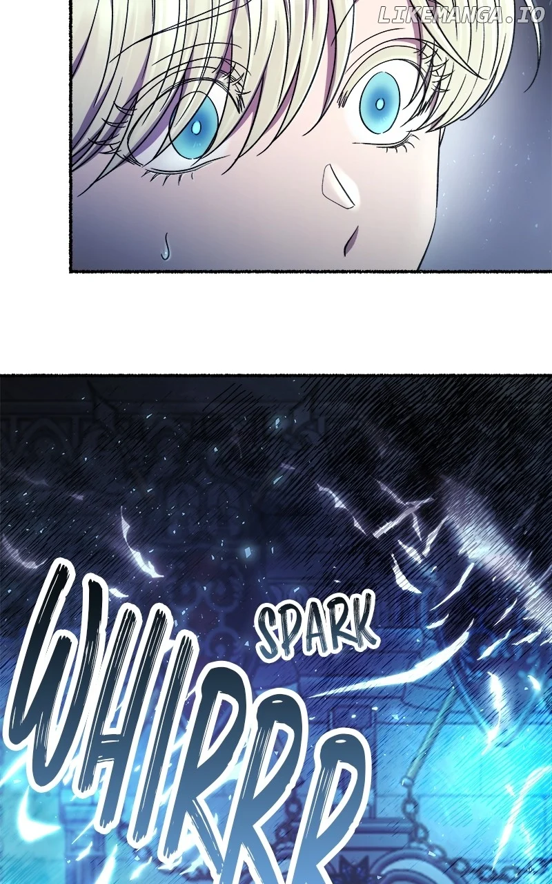 Like a Wind on a Dry Branch Chapter 194 - Page 19