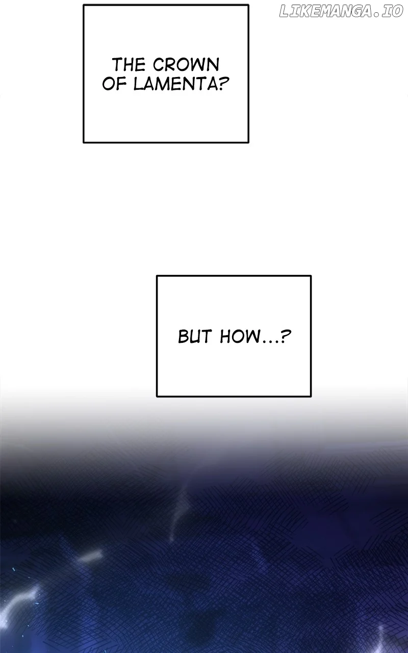Like a Wind on a Dry Branch Chapter 194 - Page 21