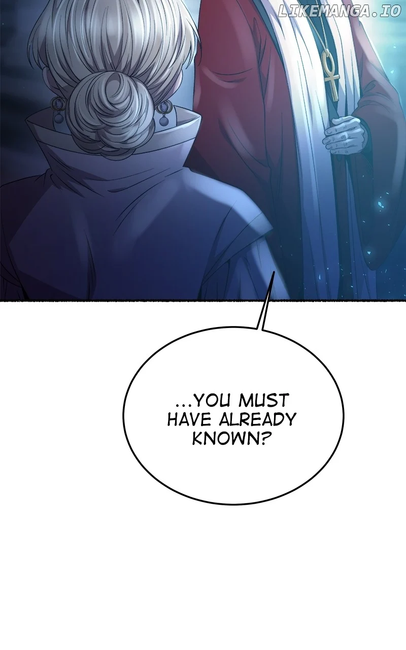 Like a Wind on a Dry Branch Chapter 194 - Page 31