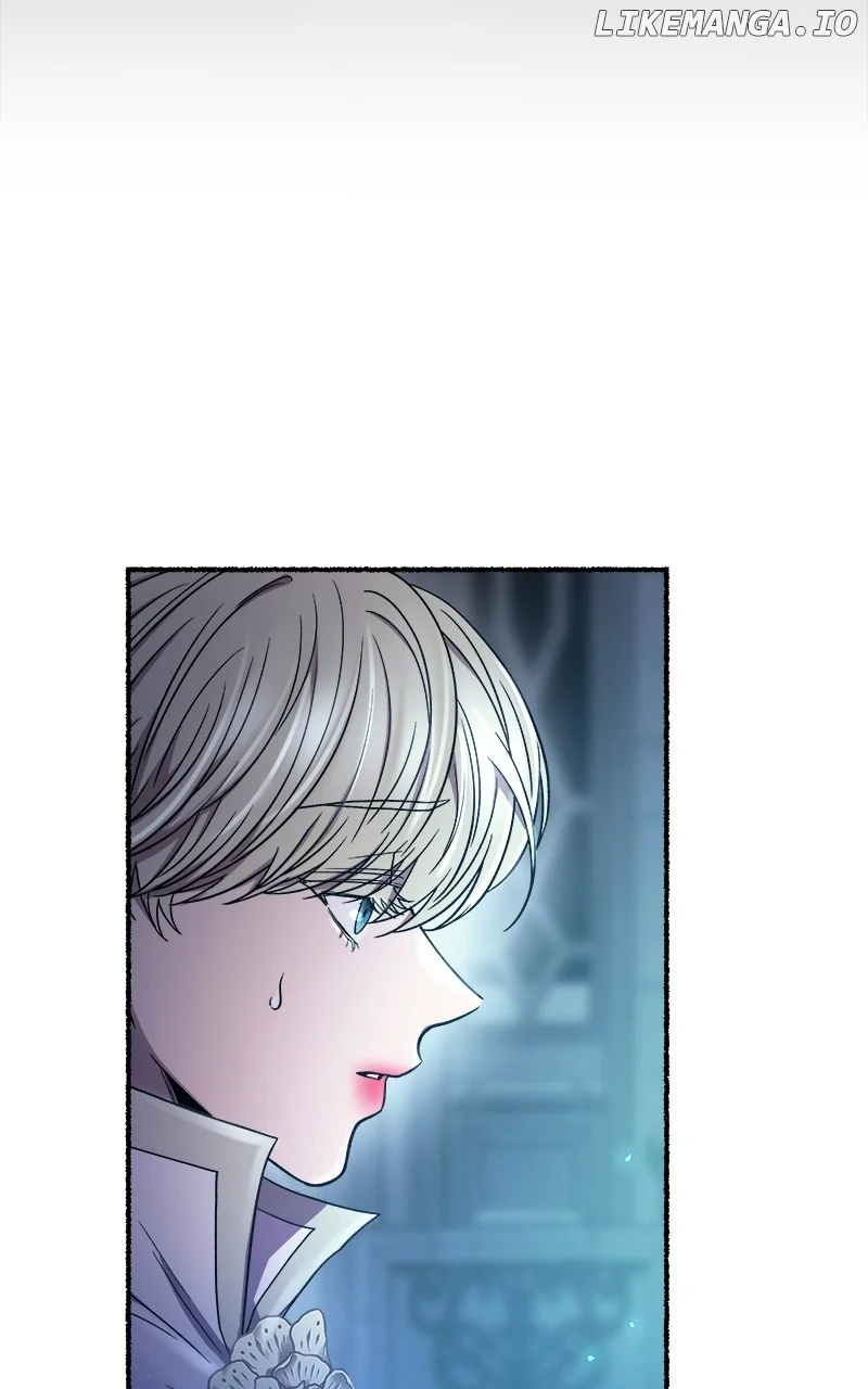 Like a Wind on a Dry Branch Chapter 194 - Page 36