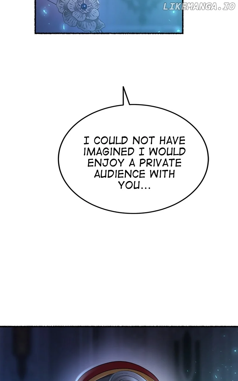 Like a Wind on a Dry Branch Chapter 194 - Page 37