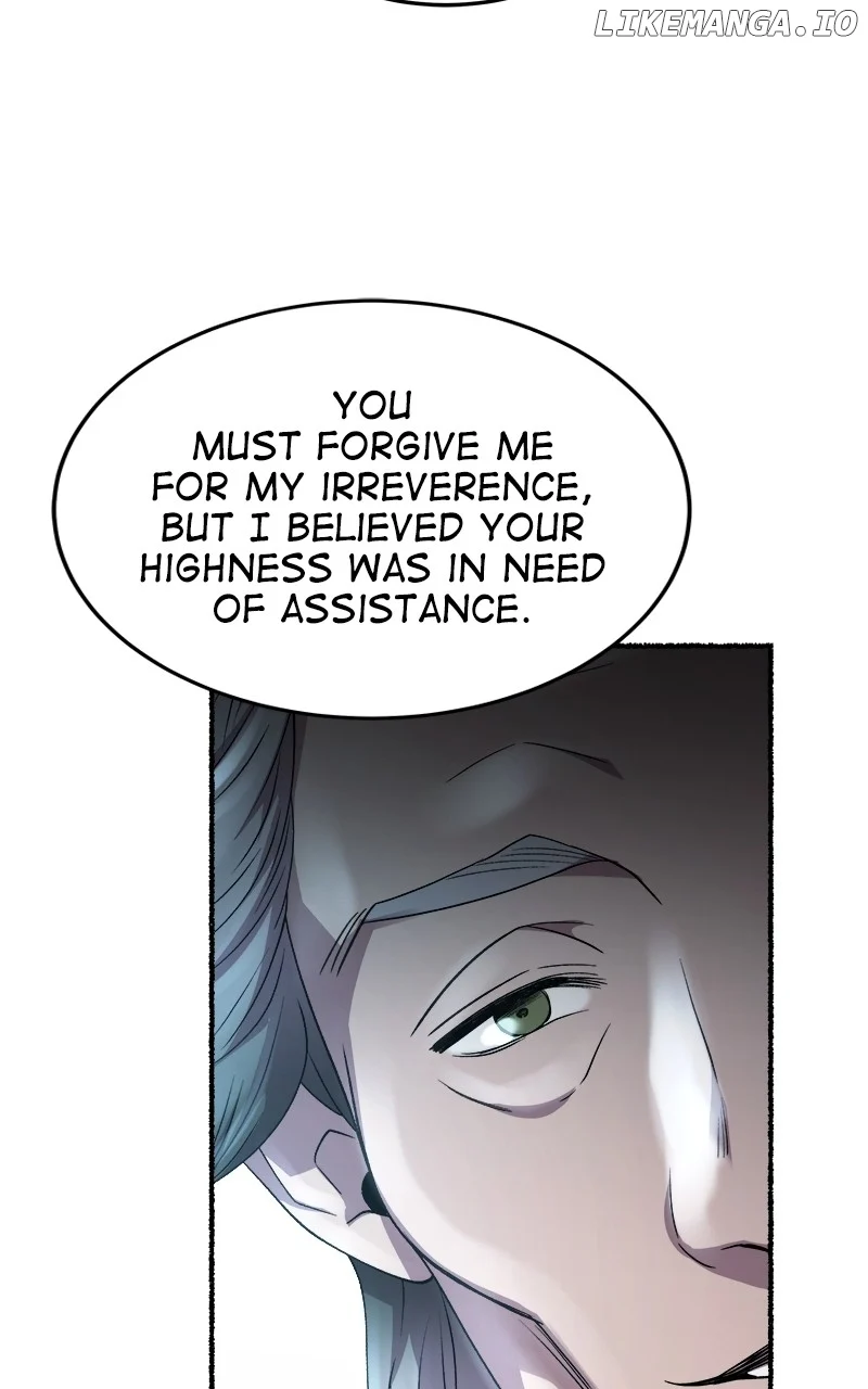Like a Wind on a Dry Branch Chapter 194 - Page 39