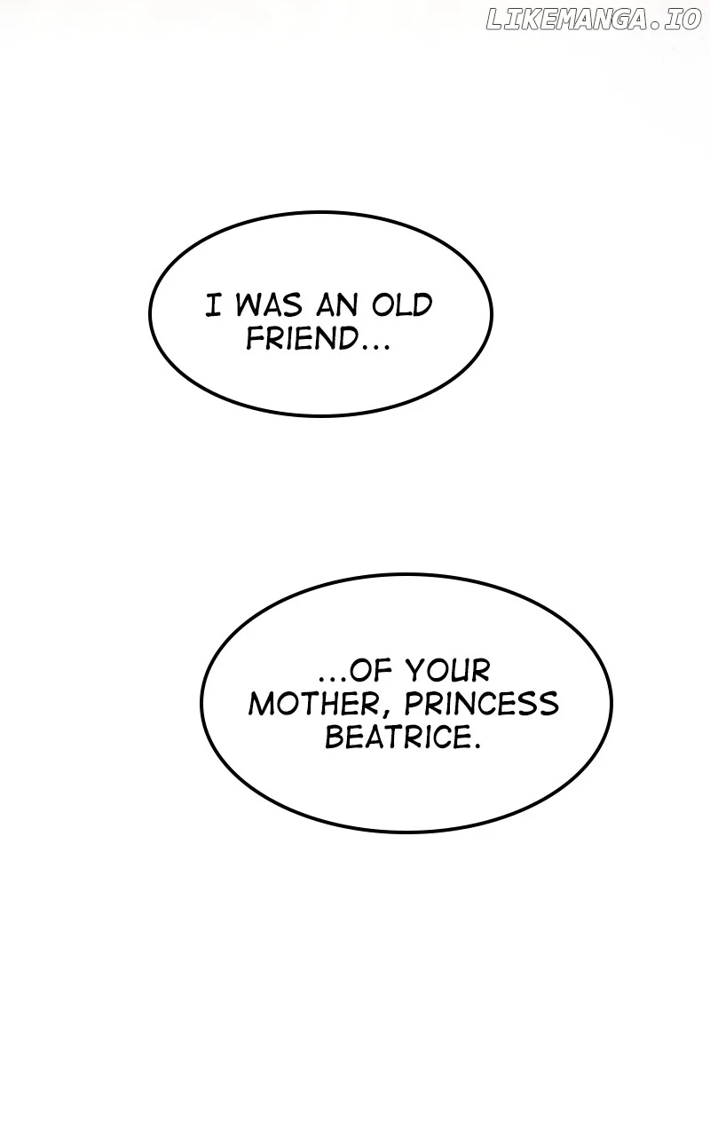 Like a Wind on a Dry Branch Chapter 194 - Page 4