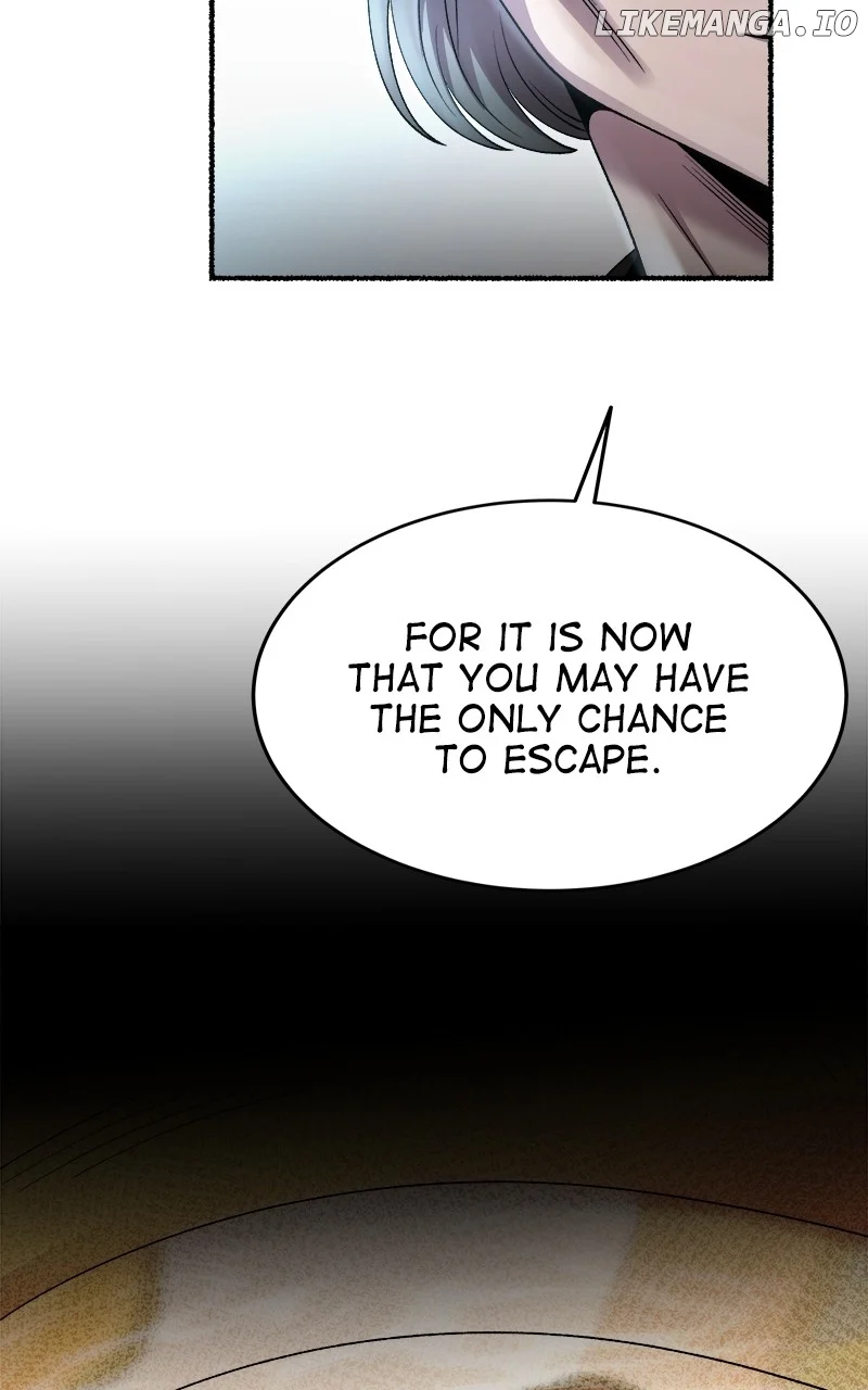 Like a Wind on a Dry Branch Chapter 194 - Page 40