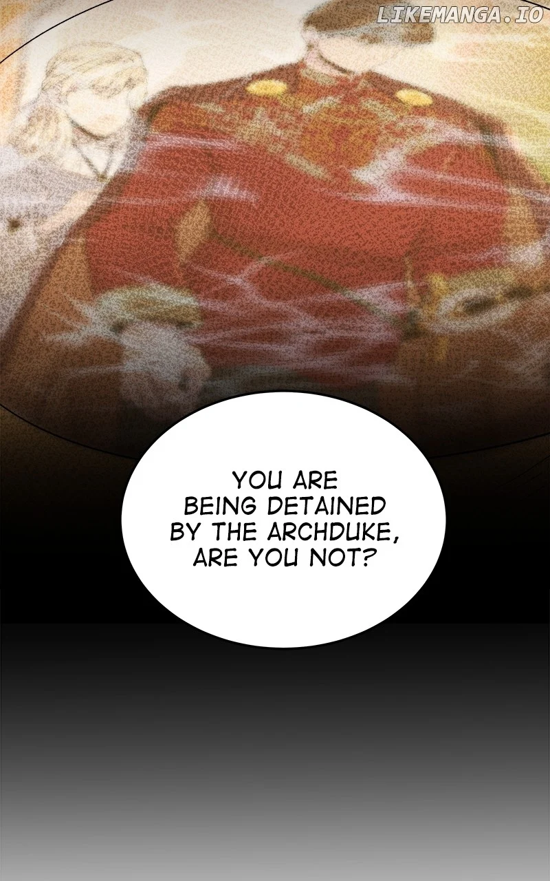 Like a Wind on a Dry Branch Chapter 194 - Page 41