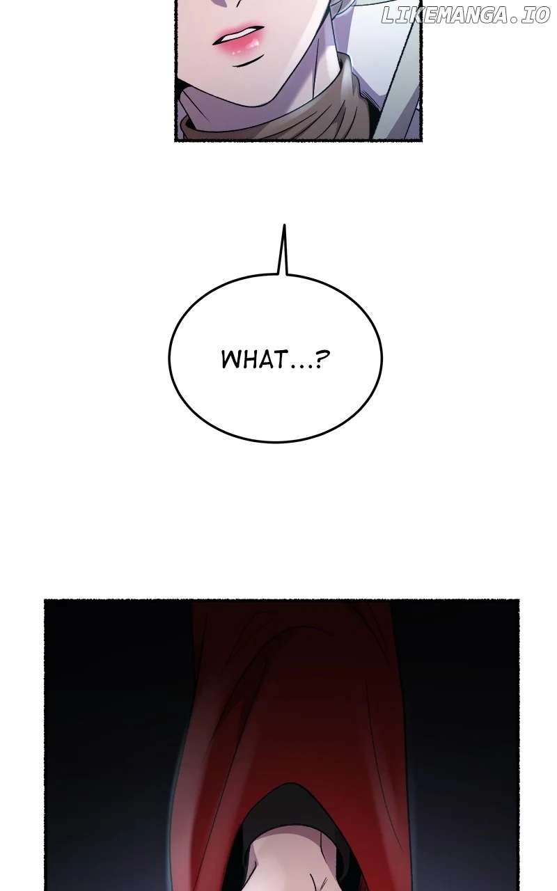 Like a Wind on a Dry Branch Chapter 194 - Page 43