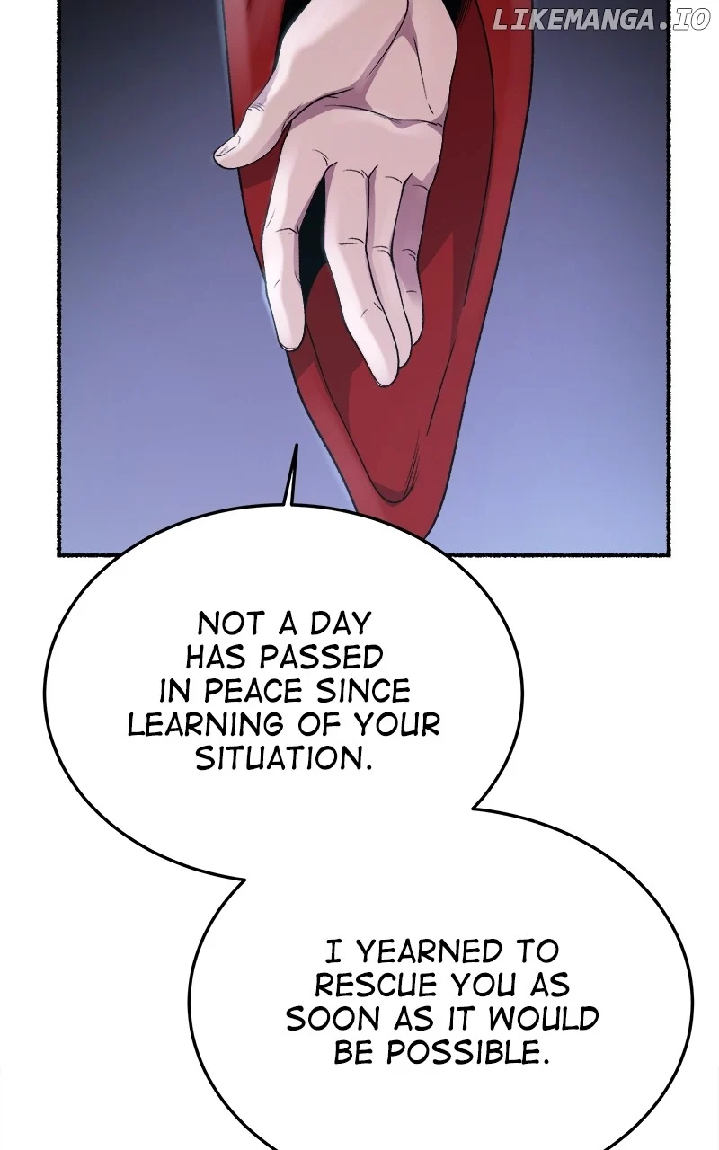 Like a Wind on a Dry Branch Chapter 194 - Page 44