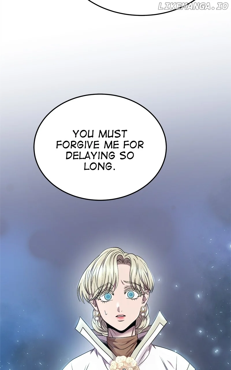 Like a Wind on a Dry Branch Chapter 194 - Page 45