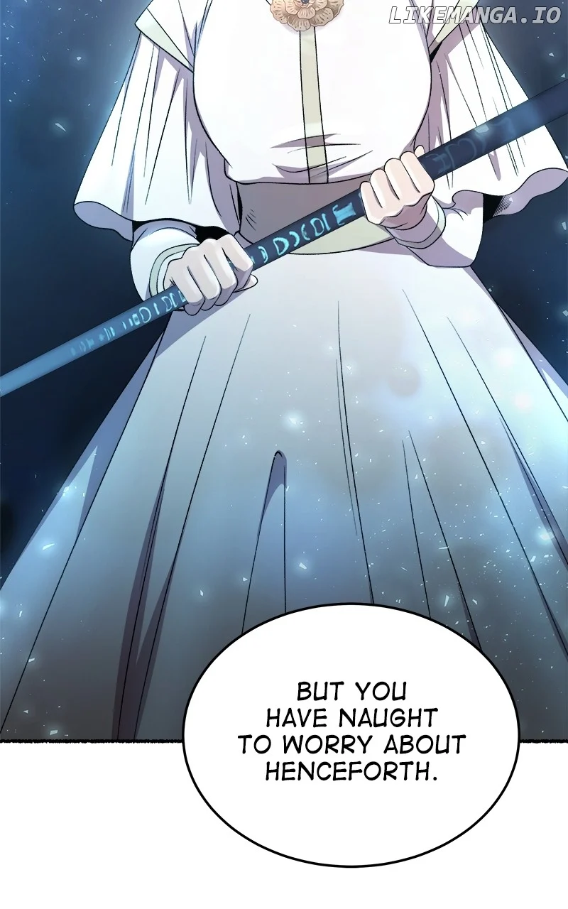 Like a Wind on a Dry Branch Chapter 194 - Page 46