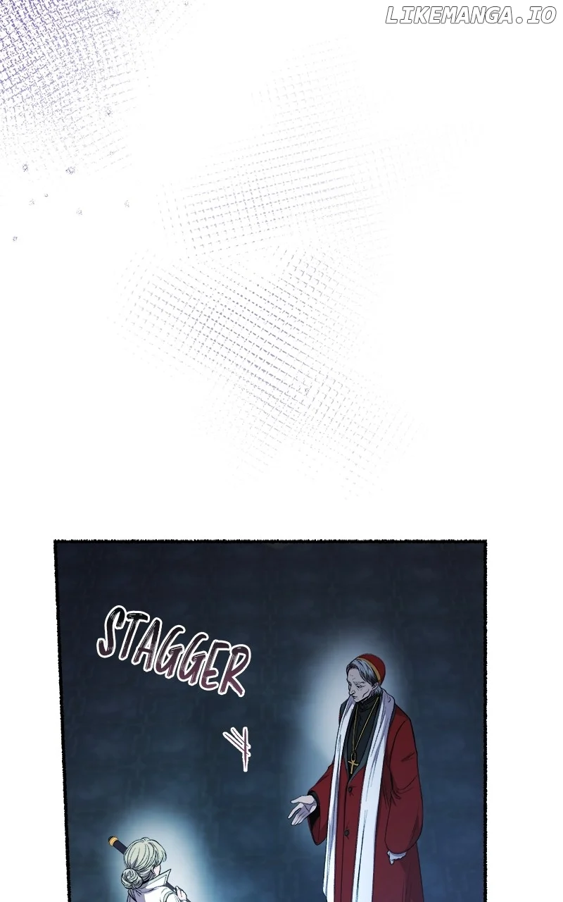 Like a Wind on a Dry Branch Chapter 194 - Page 48