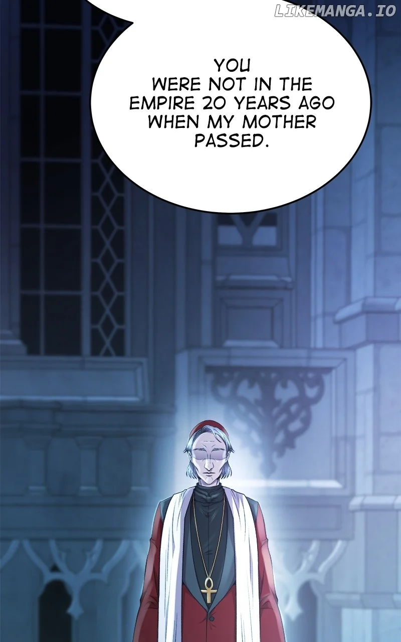 Like a Wind on a Dry Branch Chapter 194 - Page 53