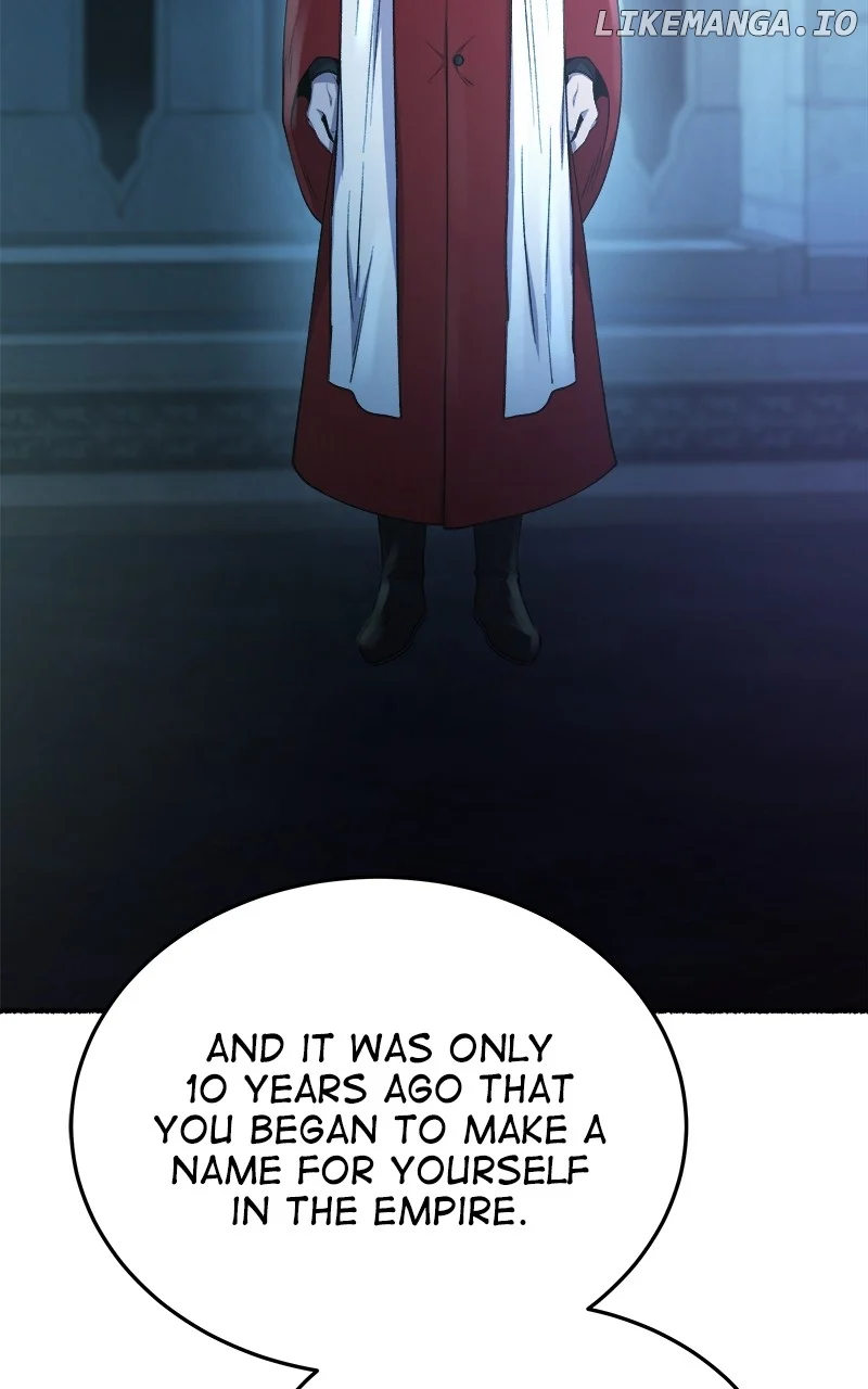 Like a Wind on a Dry Branch Chapter 194 - Page 54