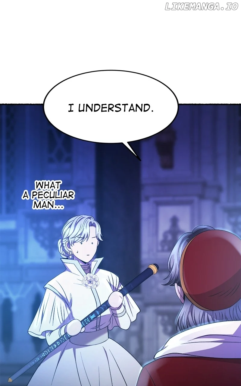 Like a Wind on a Dry Branch Chapter 194 - Page 58