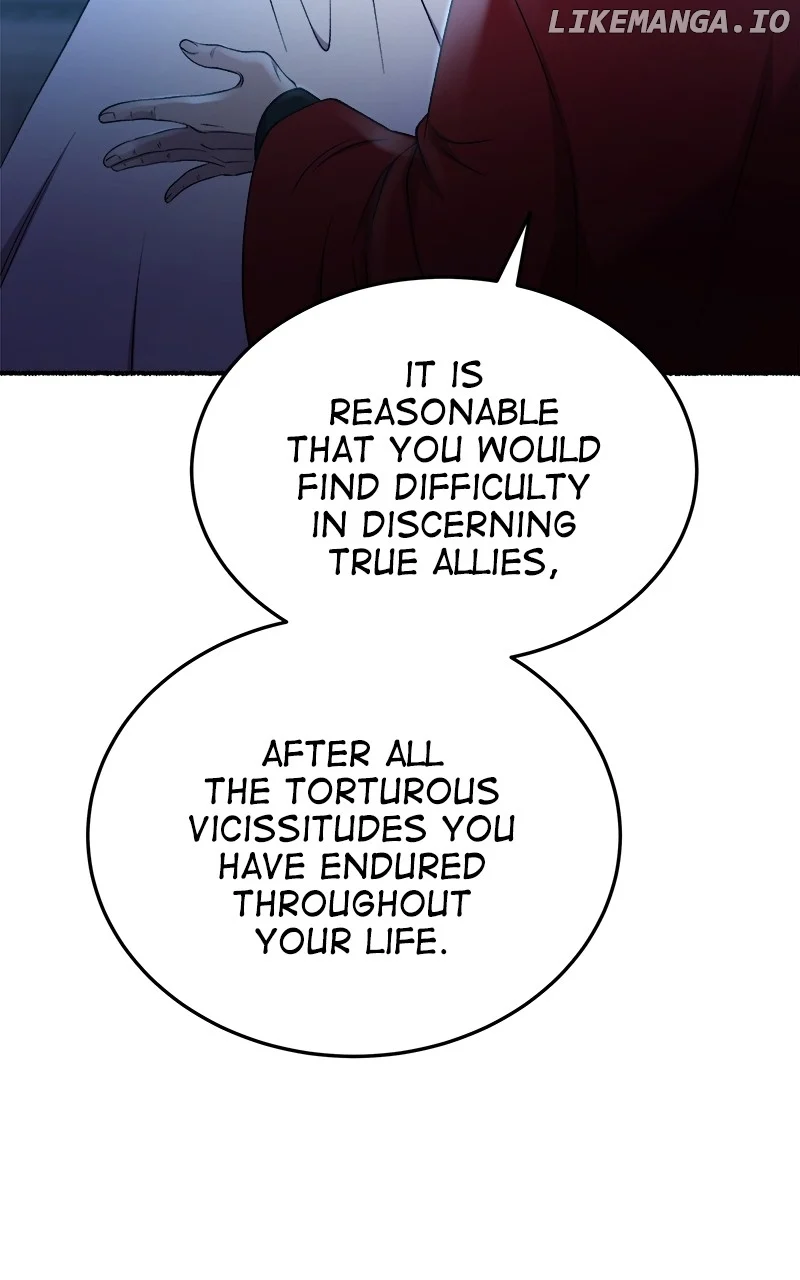 Like a Wind on a Dry Branch Chapter 194 - Page 59