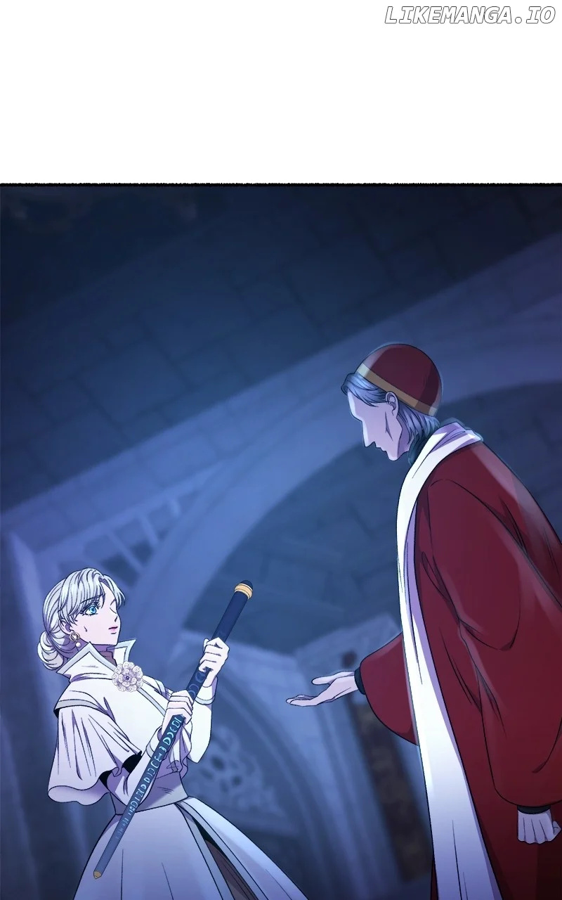 Like a Wind on a Dry Branch Chapter 194 - Page 62
