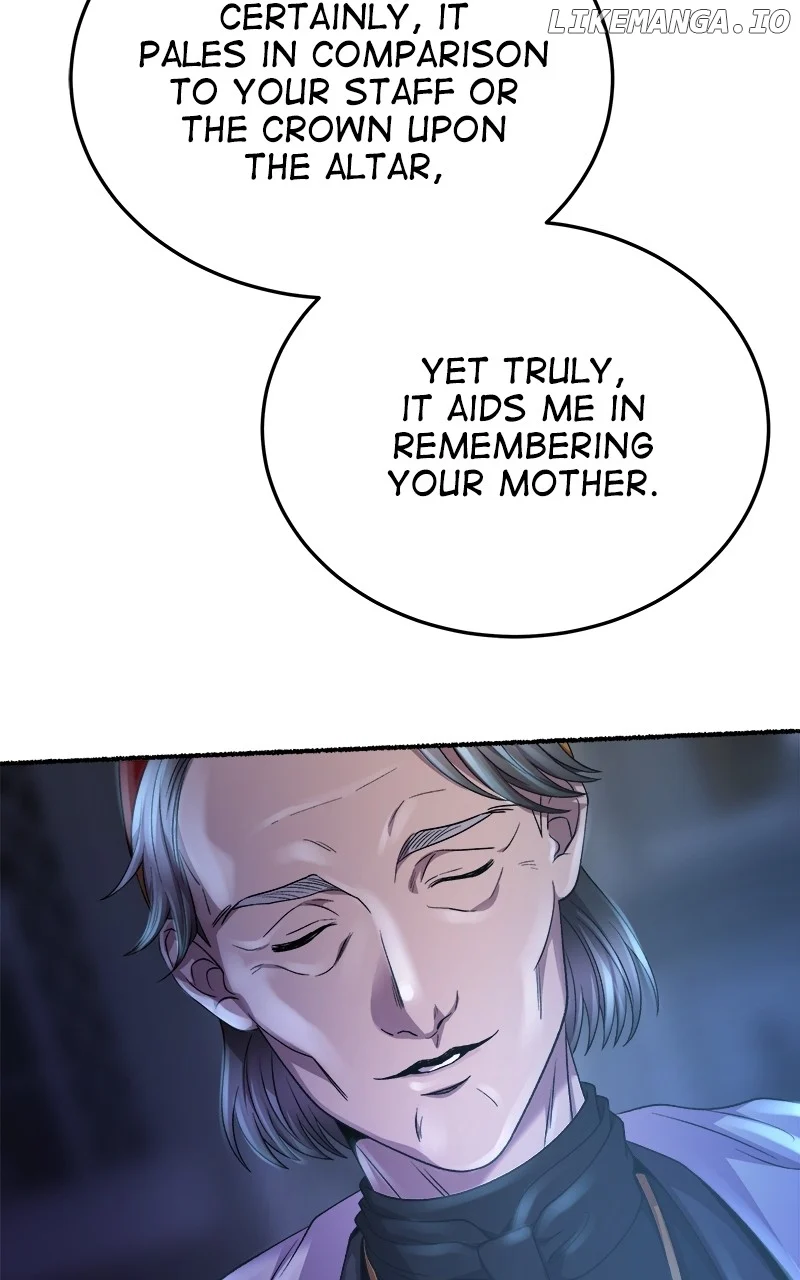 Like a Wind on a Dry Branch Chapter 194 - Page 65
