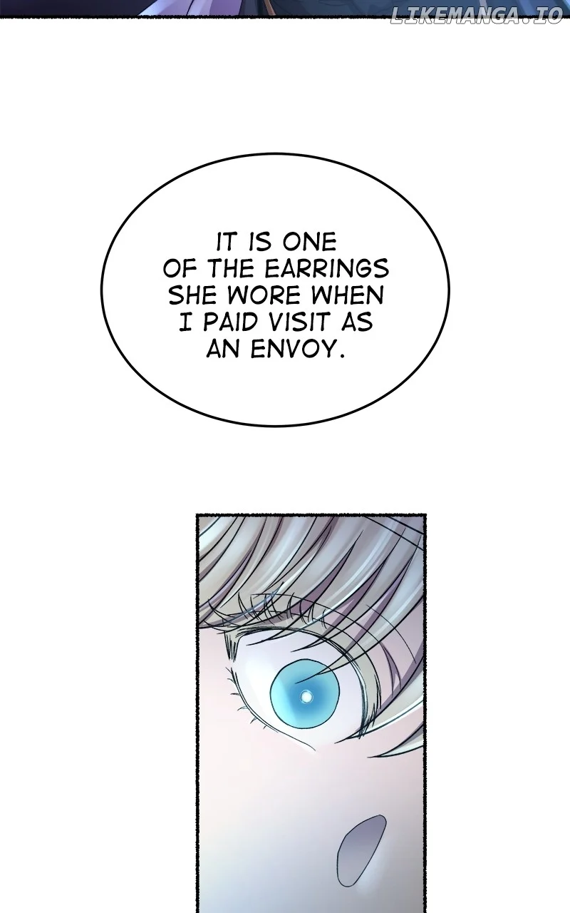 Like a Wind on a Dry Branch Chapter 194 - Page 66