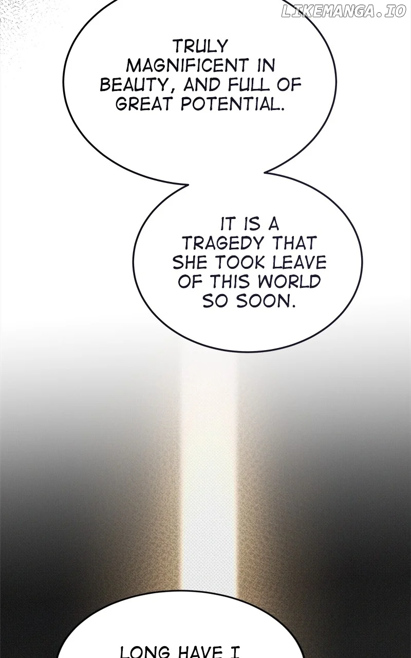 Like a Wind on a Dry Branch Chapter 194 - Page 76