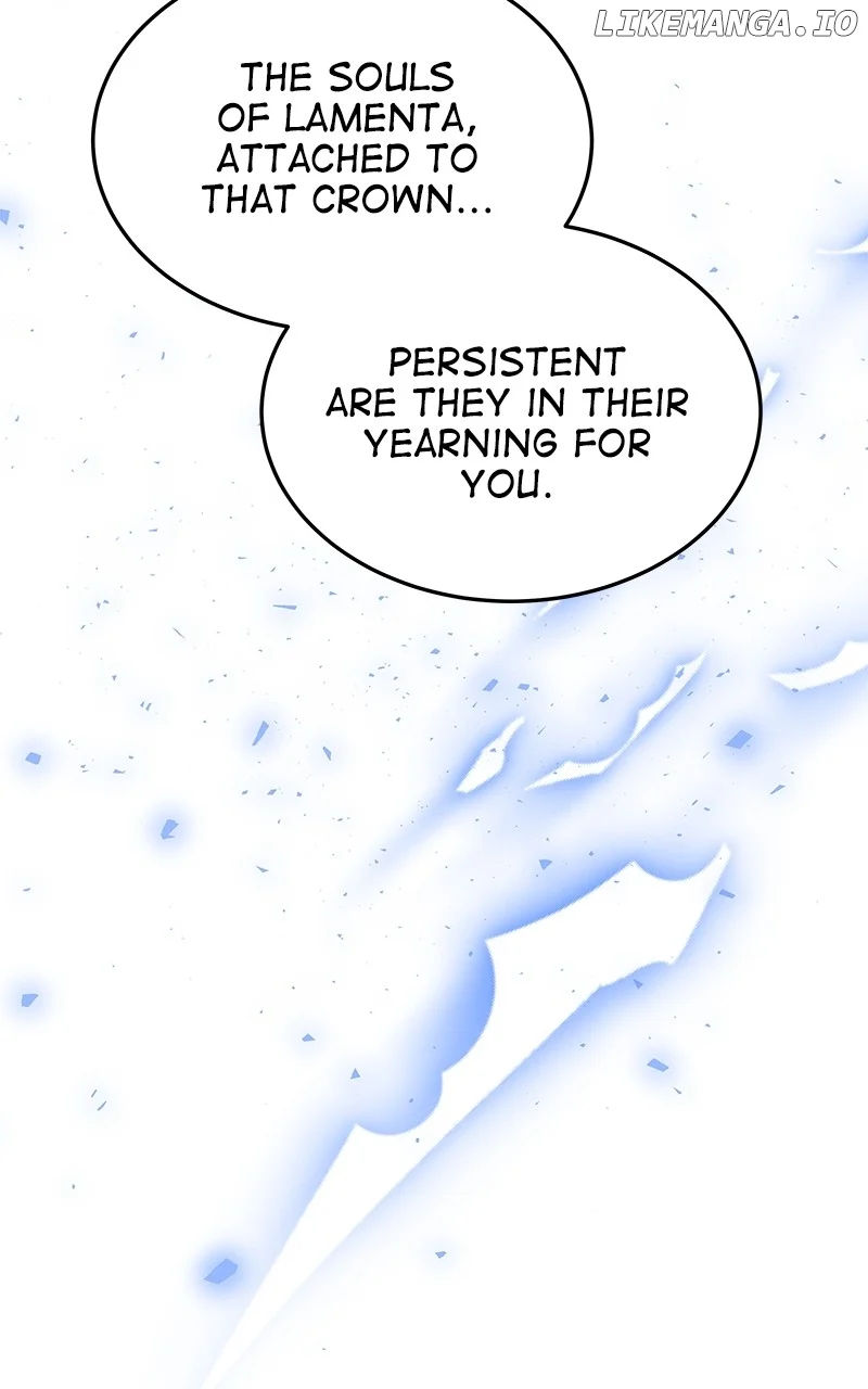 Like a Wind on a Dry Branch Chapter 194 - Page 82