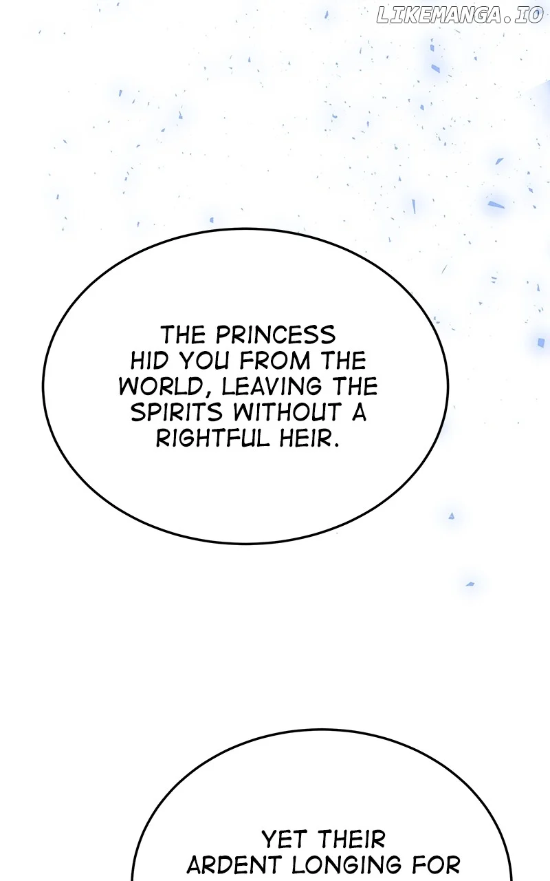 Like a Wind on a Dry Branch Chapter 194 - Page 84