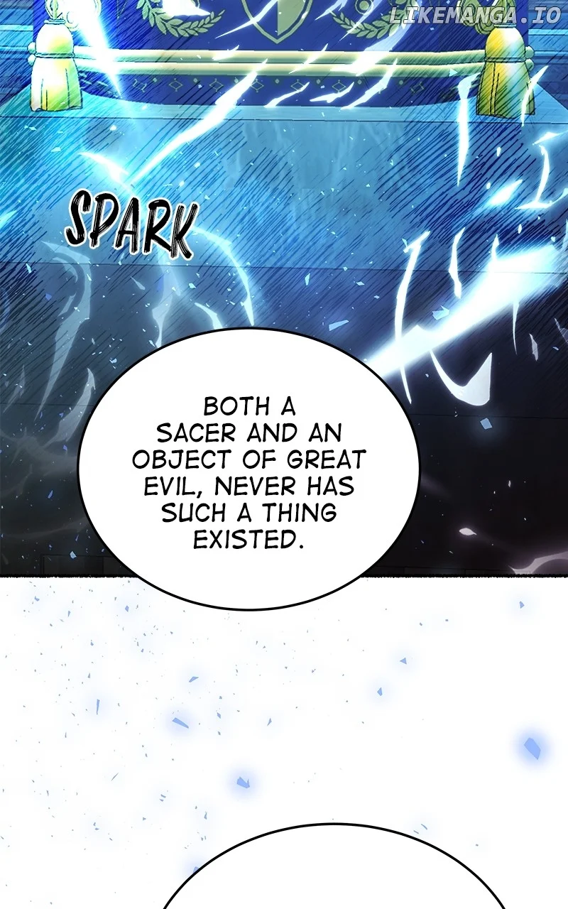 Like a Wind on a Dry Branch Chapter 194 - Page 88