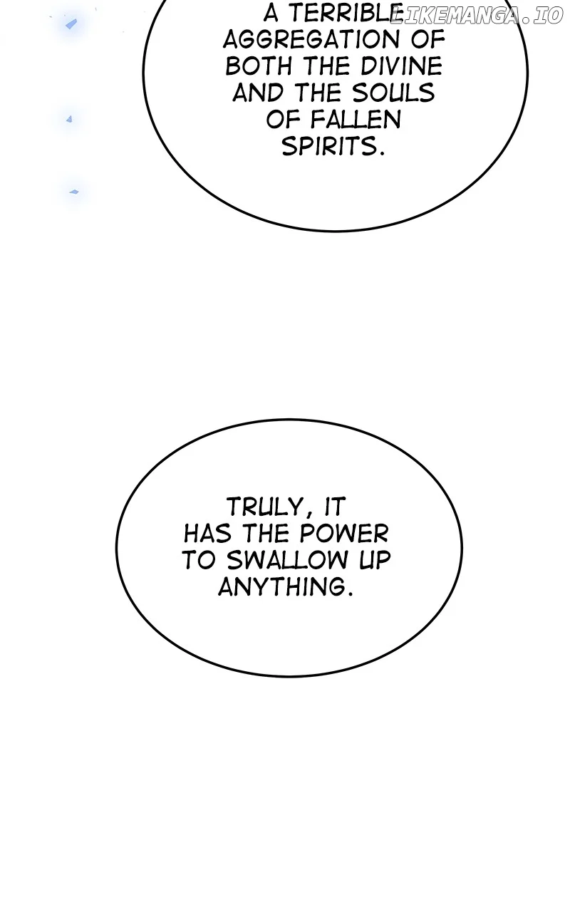 Like a Wind on a Dry Branch Chapter 194 - Page 89