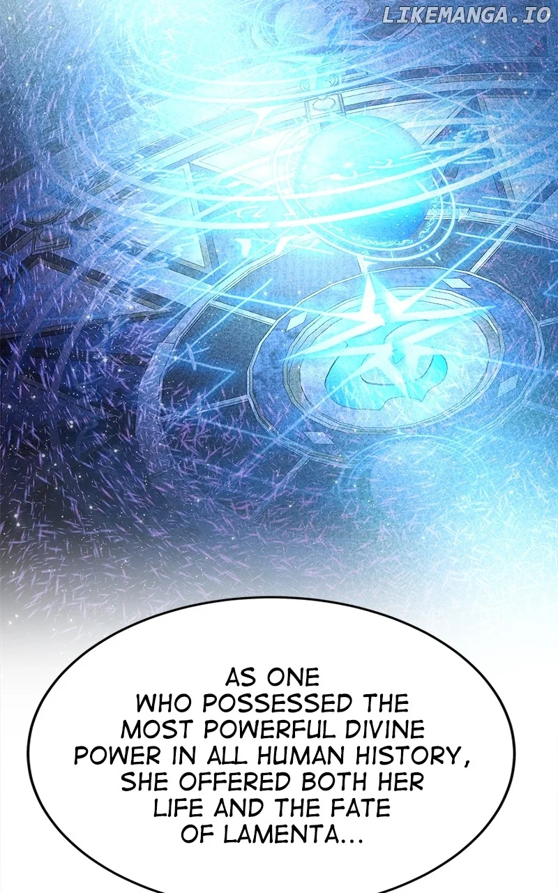 Like a Wind on a Dry Branch Chapter 194 - Page 91