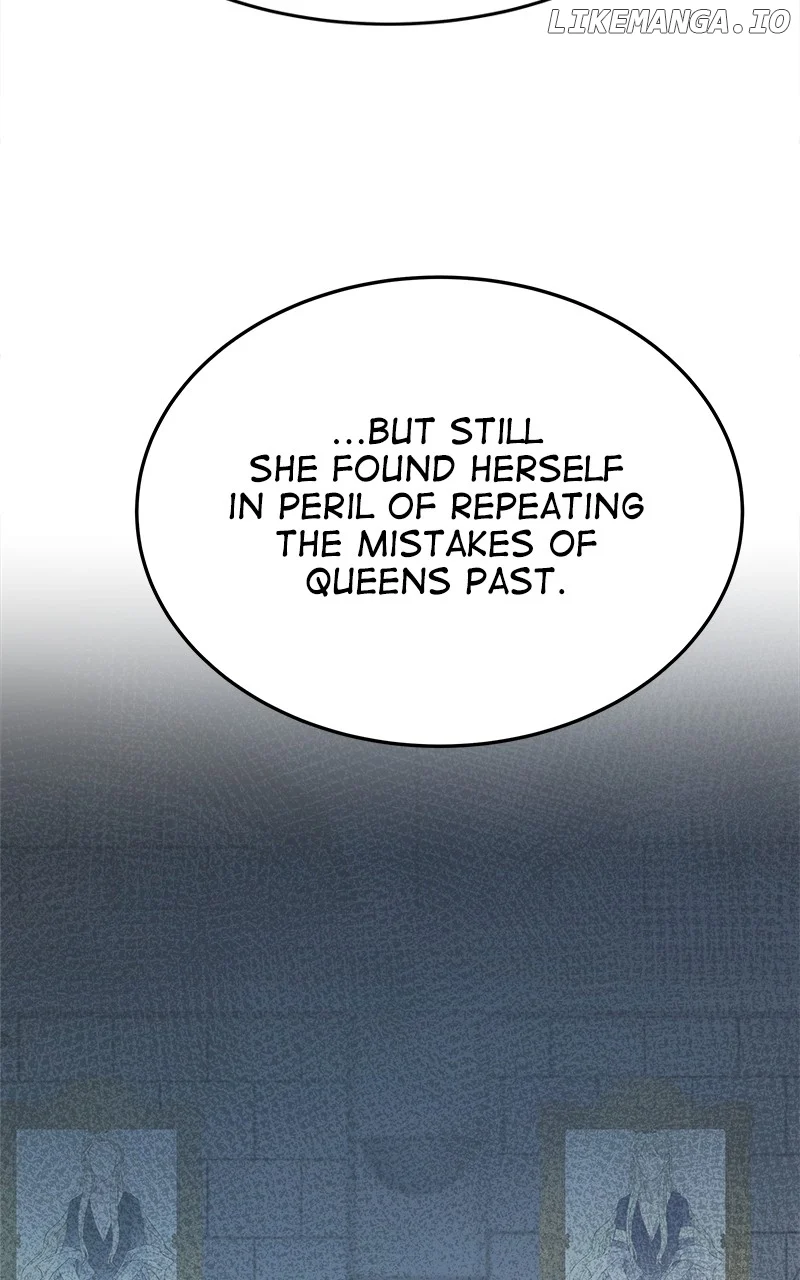 Like a Wind on a Dry Branch Chapter 194 - Page 92