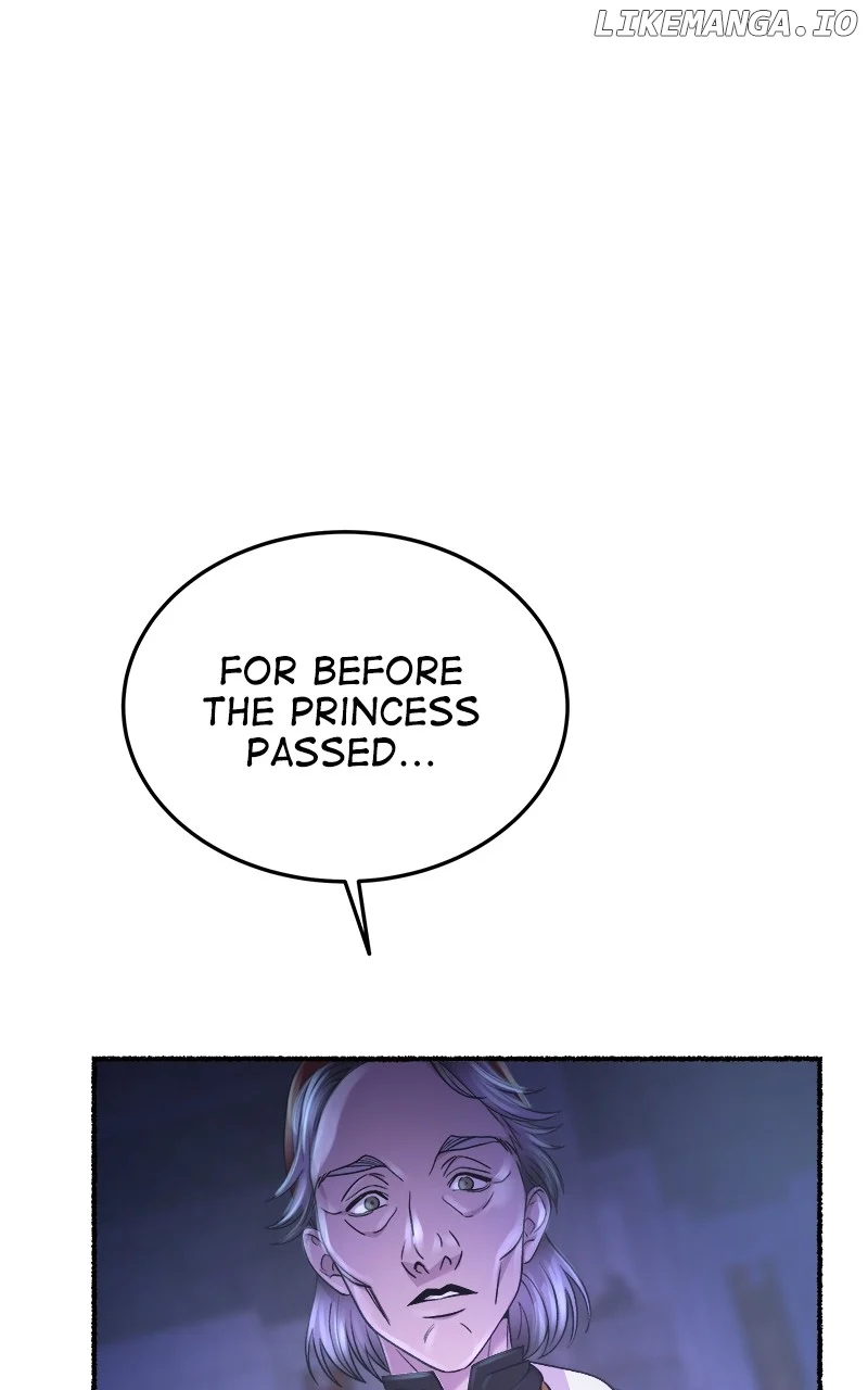 Like a Wind on a Dry Branch Chapter 194 - Page 94