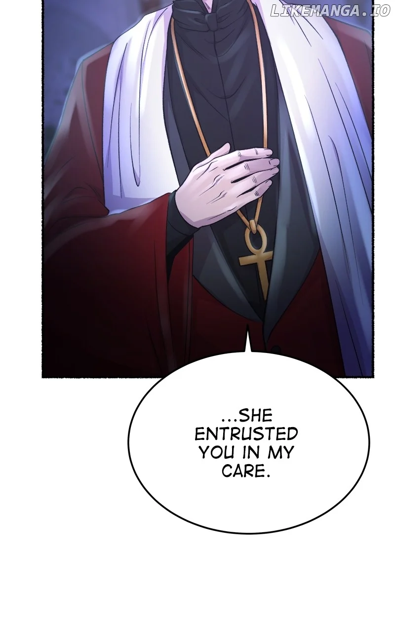 Like a Wind on a Dry Branch Chapter 194 - Page 95