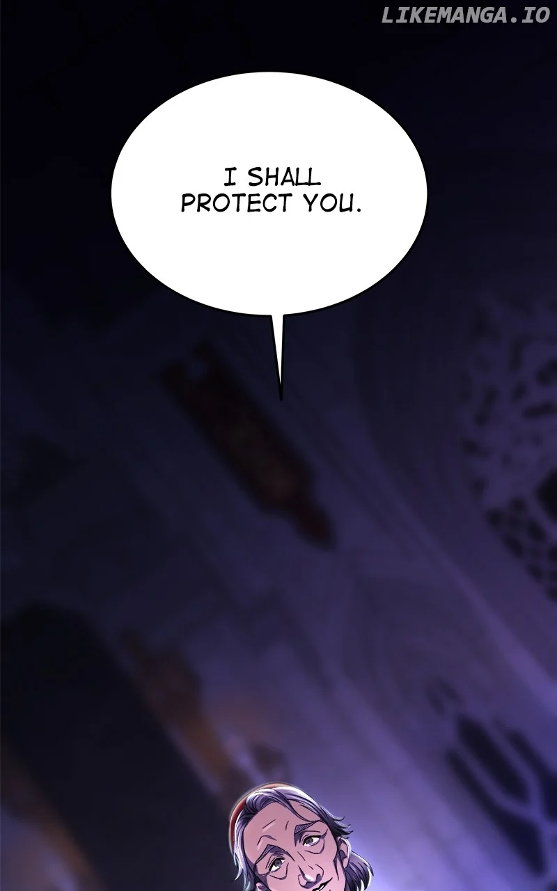 Like a Wind on a Dry Branch Chapter 194 - Page 97