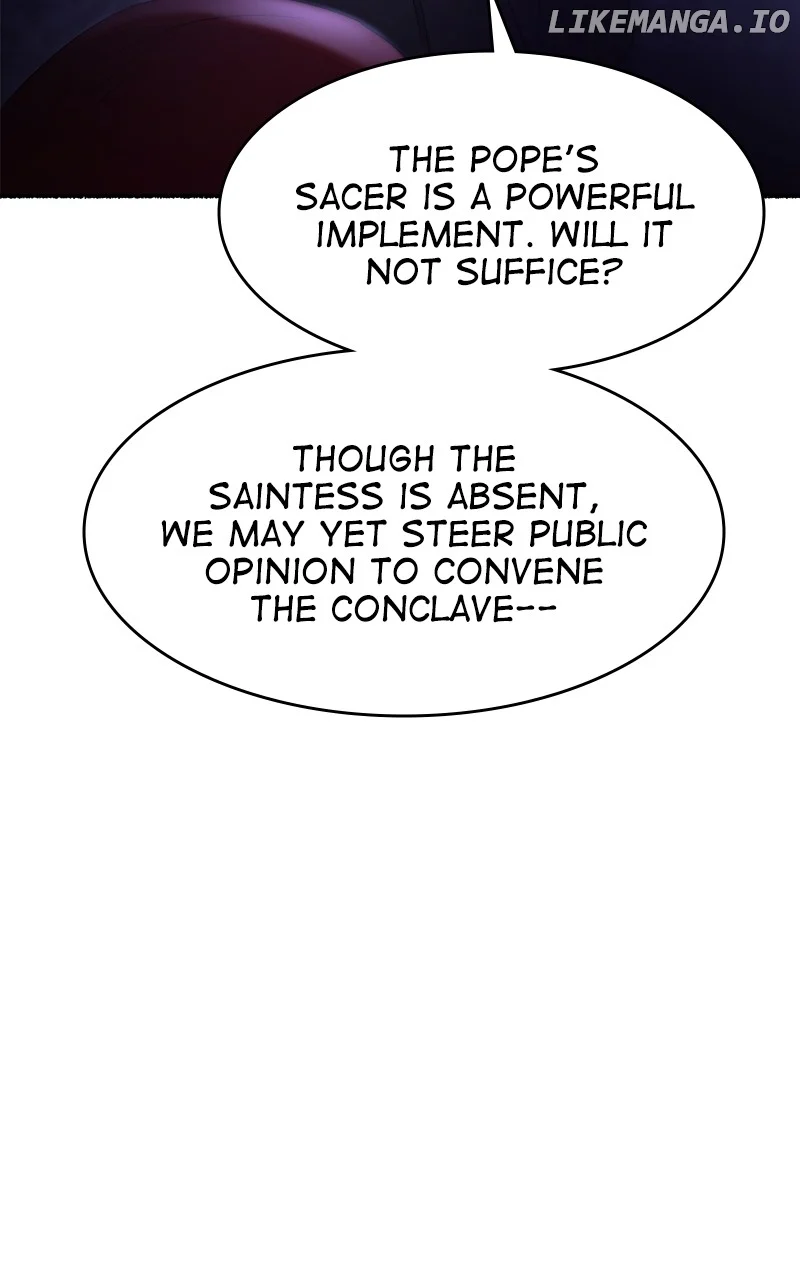 Like a Wind on a Dry Branch Chapter 195 - Page 100