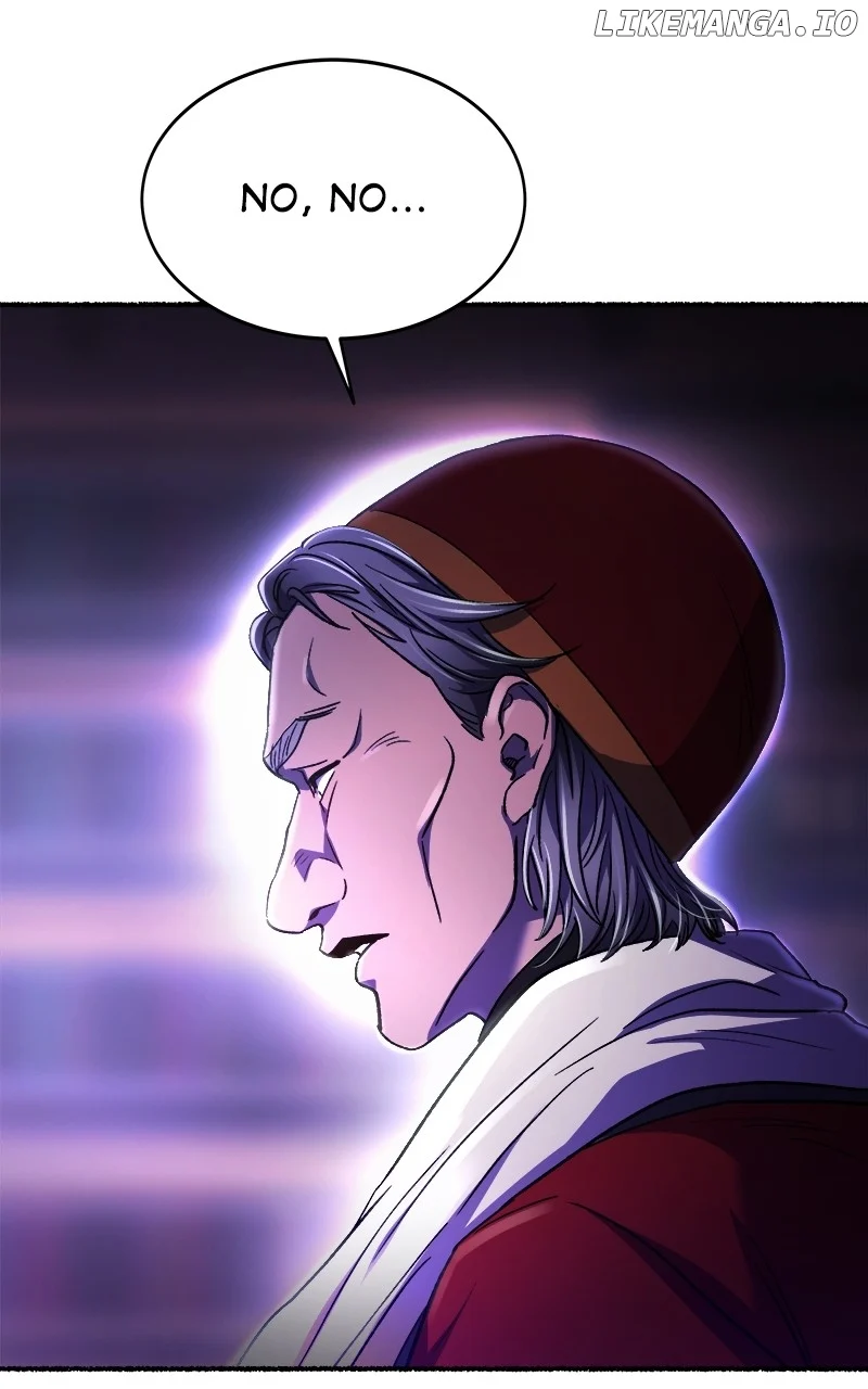 Like a Wind on a Dry Branch Chapter 195 - Page 101