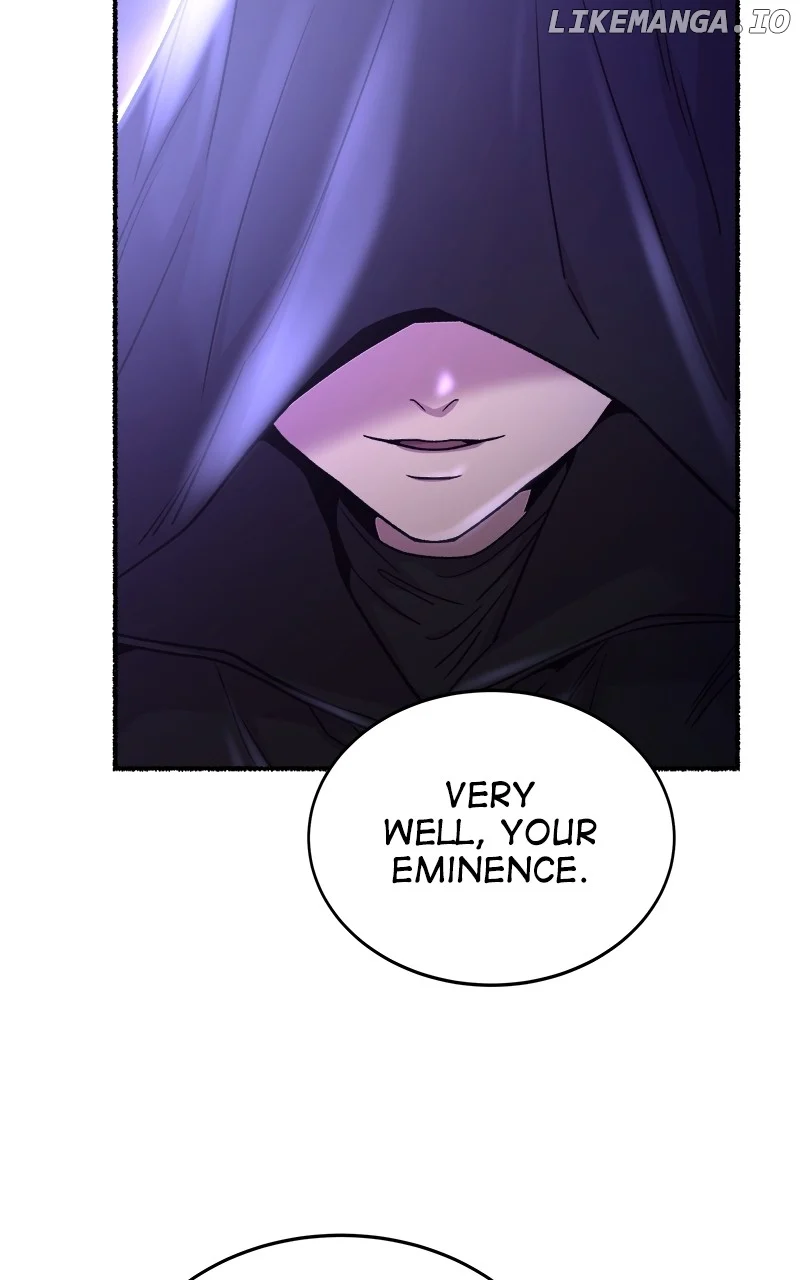 Like a Wind on a Dry Branch Chapter 195 - Page 105