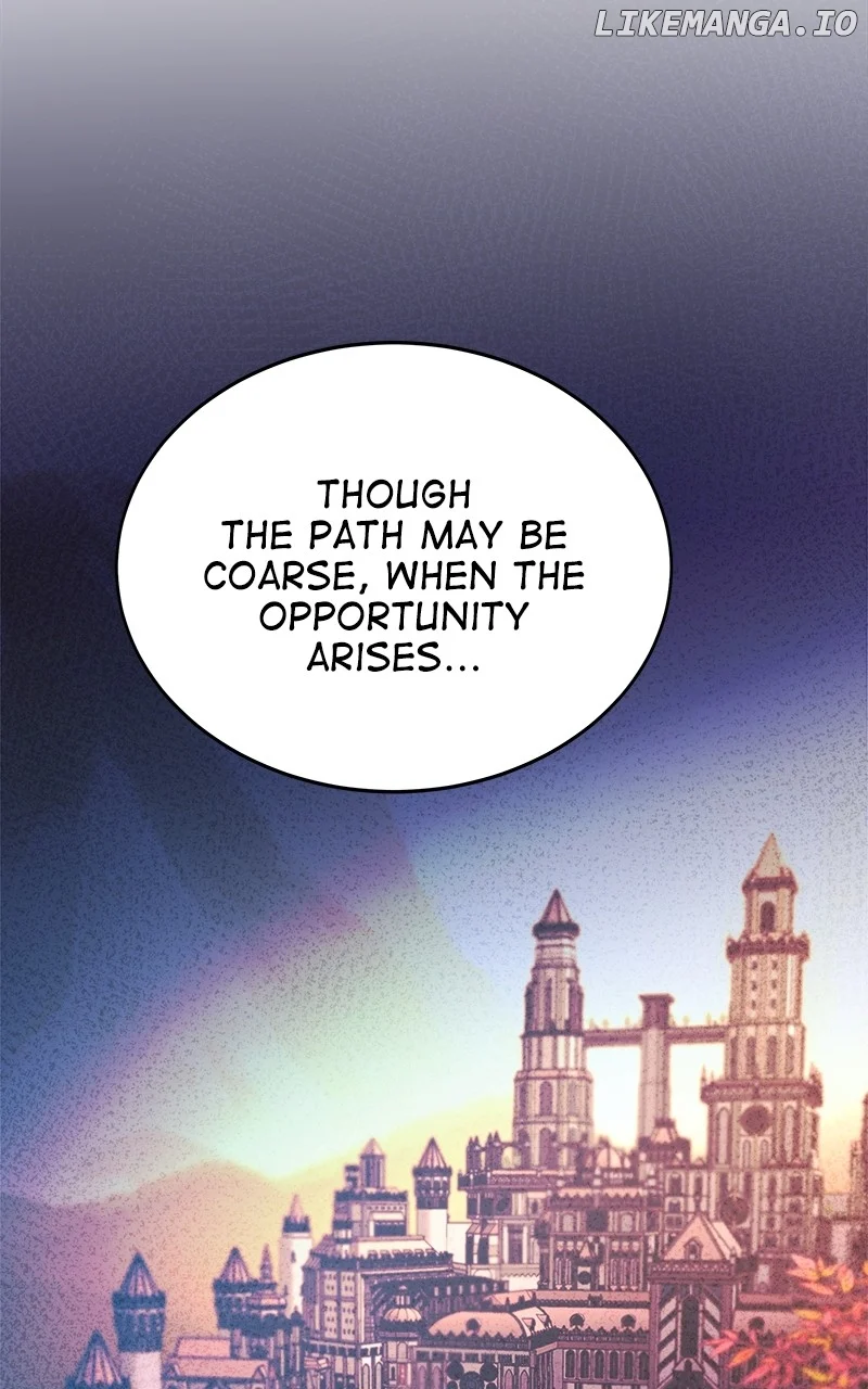 Like a Wind on a Dry Branch Chapter 195 - Page 109
