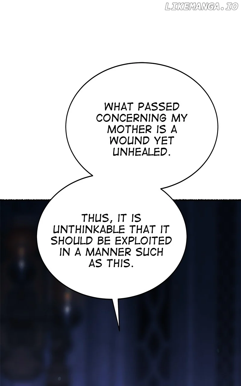Like a Wind on a Dry Branch Chapter 195 - Page 11