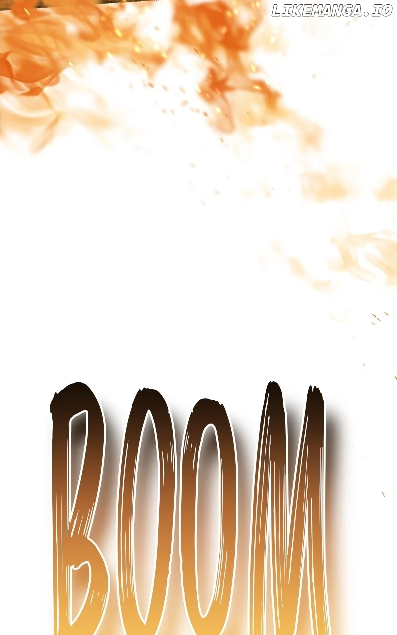 Like a Wind on a Dry Branch Chapter 195 - Page 117