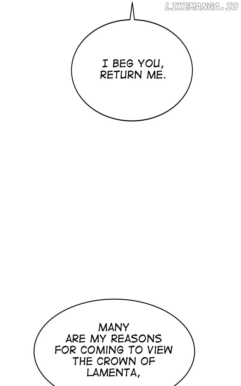 Like a Wind on a Dry Branch Chapter 195 - Page 13