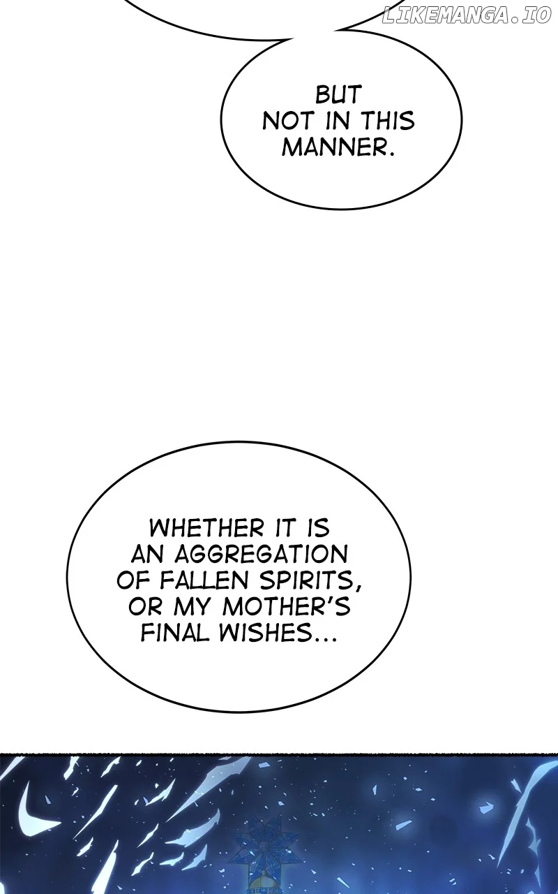 Like a Wind on a Dry Branch Chapter 195 - Page 14