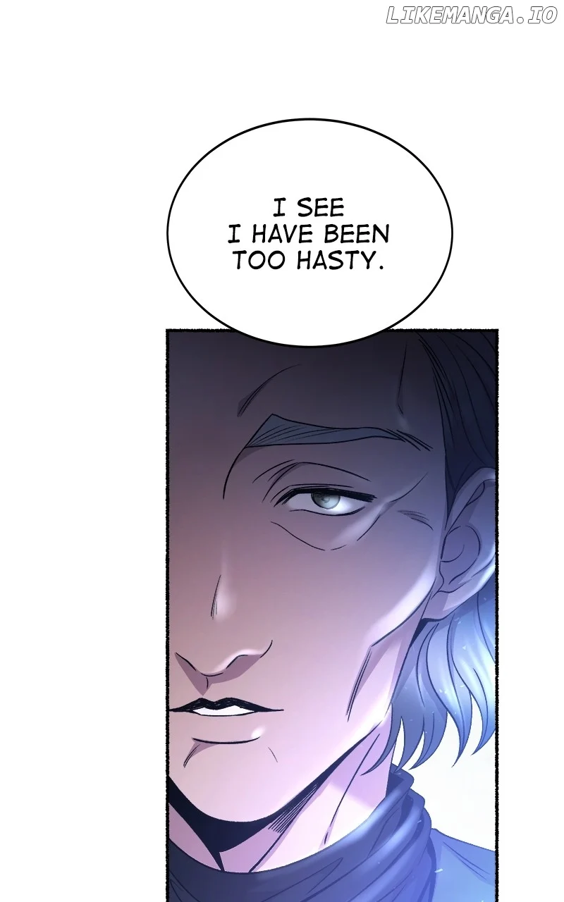 Like a Wind on a Dry Branch Chapter 195 - Page 18