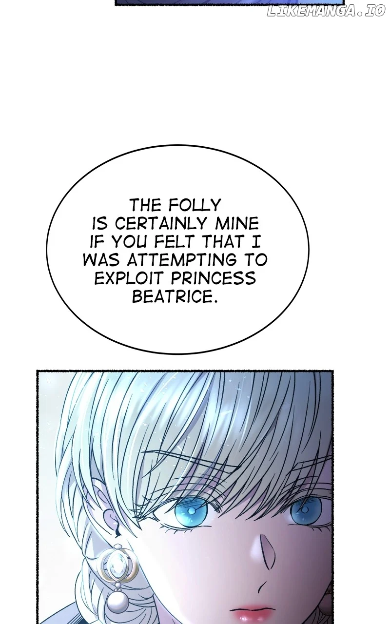 Like a Wind on a Dry Branch Chapter 195 - Page 19