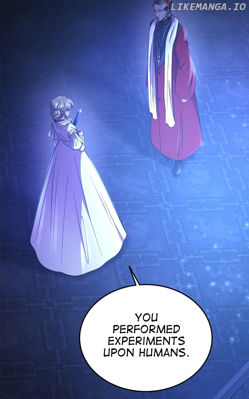 Like a Wind on a Dry Branch Chapter 195 - Page 2