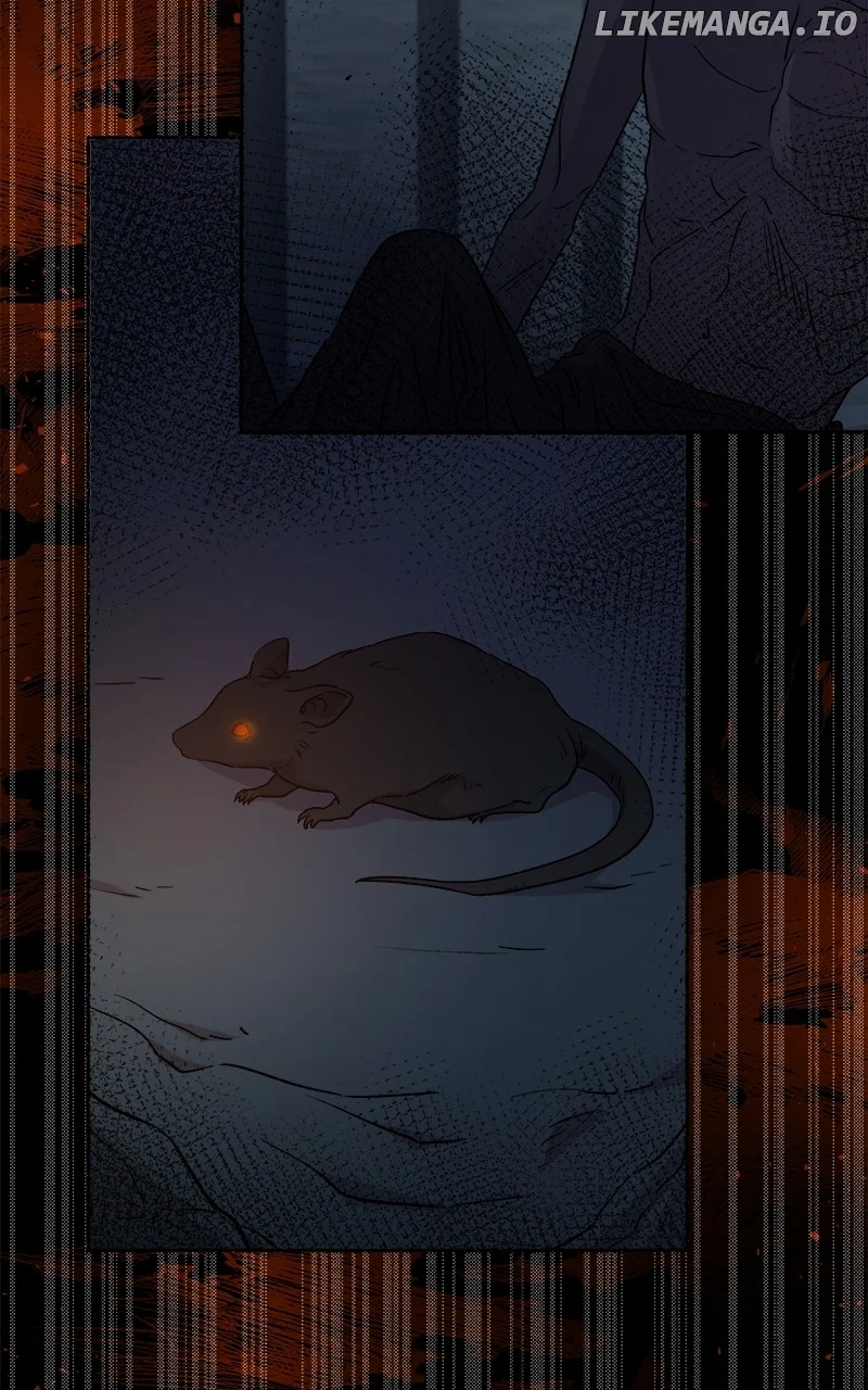 Like a Wind on a Dry Branch Chapter 195 - Page 28
